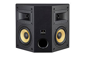 Davis Acoustics Atmosphere MK2 Black