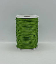 #93 Шнур корсетний 2м сатіновий