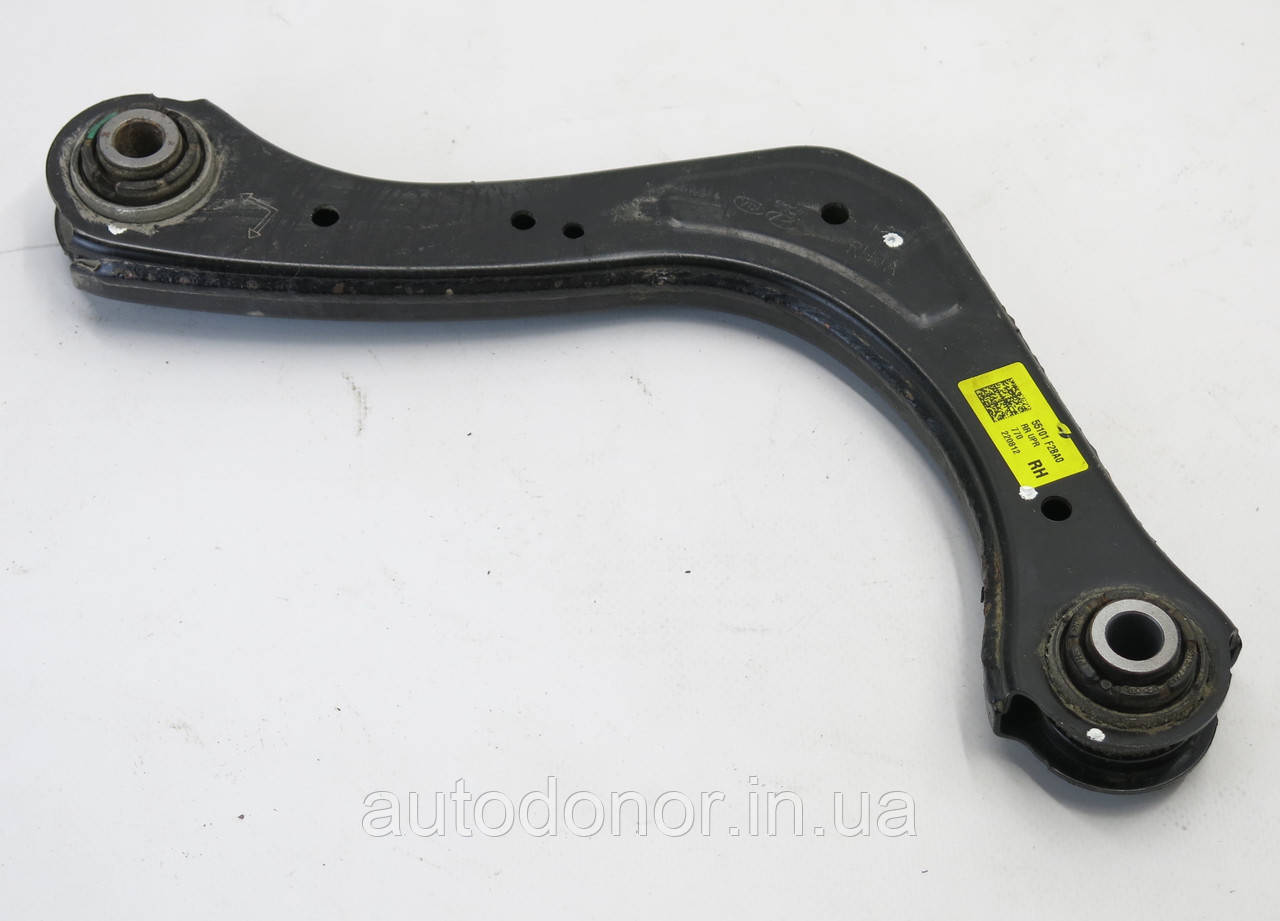 Важіль задній верзній правий Hyundai Kona Electric (17-) 55101F2BA0