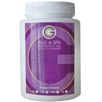 Маска зміцнююча Body kokoon raffermissant ALG & SPA, 200г