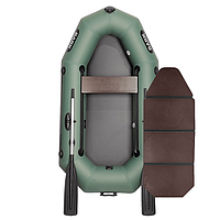 НАДУВНІ ЧОВНИ