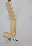 Гачок GIFF 15/103 матове золото