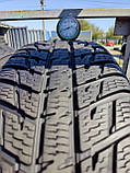 Зимові шини 215 70 r16 100H Nokian WR suv3, фото 2