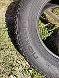 Зимові шини 215 70 r16 100H Nokian WR suv3, фото 6