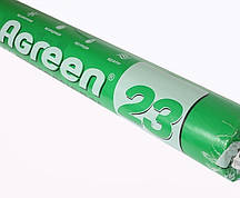Агроволокно Agreen біле 50 (1,6 м х 100мп)
