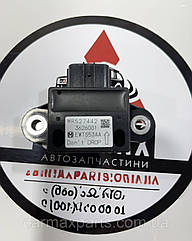 Датчик удару Mitsubishi 2000- MR527442
