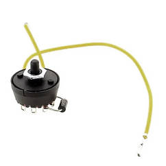 Перемикач режимів кухонного комбайна Tefal MS-0697985 MS-0A13874