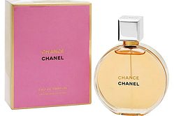 Парфумована вода жіноча Chanel Chance 100 мл
