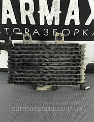 Радіатор охолодження АКПП Автомат коробки Mitsubishi Pajero Wagon III-IV Паджеро Вагон 3-4 2000-2019