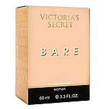 Парфум жіночий Victoria's Secret Bare 60 мл, фото 4