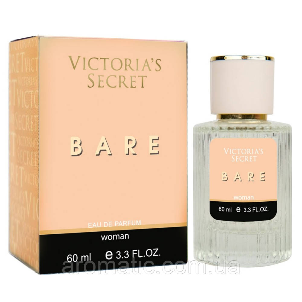 Парфум жіночий Victoria's Secret Bare 60 мл, фото 1