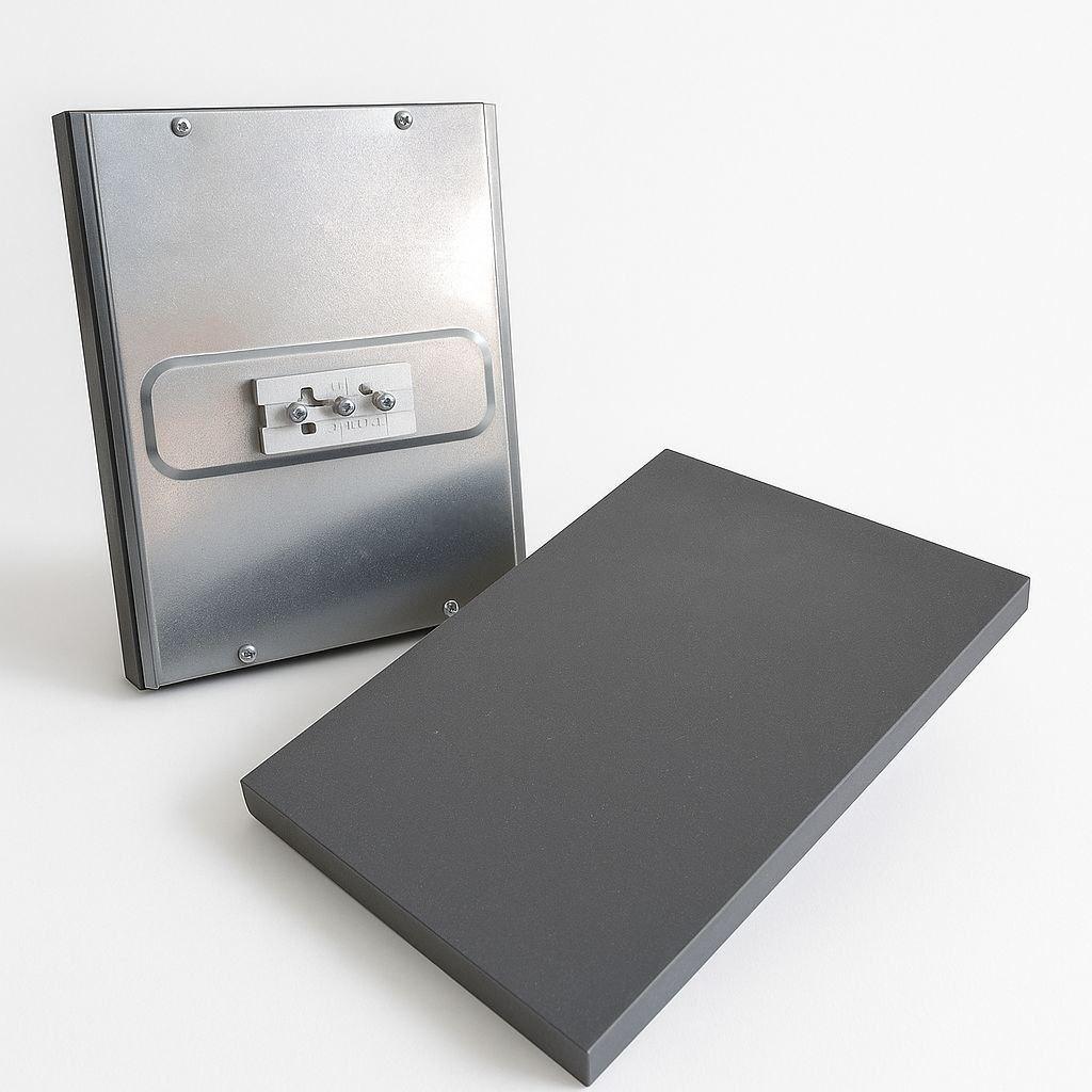 Конфорка електрична ке 0 12/3 0 Камфорка Мармит, фото 1