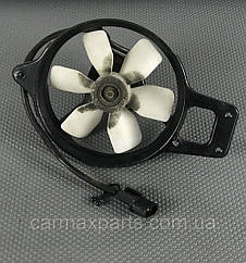 Вентилятор інтеркулера Mitsubishi Pajero Sport 1 L200 Мітсубіші Паджерро Спорт 1997-2008 г.в.