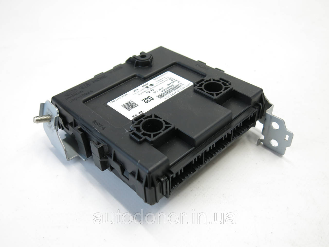 Блок управління смартключа Hyundai Kona Electric (17-) 95480K4322