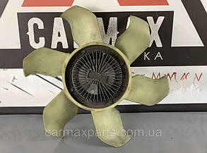 Віськомуфта гідромуфта Mitsubishi Pajero Wagon Паджеро Вагон IV 2011-2019