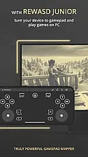 ReWASD for Gamers на 1 ПК (Ліцензійний ключ), фото 4