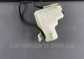 Бампер задній Mitsubishi ASX 2010-2014 Дорестайлинг