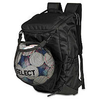 Рюкзак Select із сіткою для м'яча