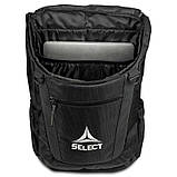 Рюкзак Select із сіткою для м'яча, фото 6