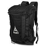 Рюкзак Select із сіткою для м'яча, фото 2
