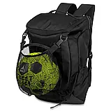 Рюкзак Select із сіткою для м'яча, фото 7