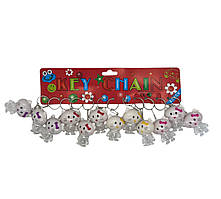 Брелок Hello kitty світиться