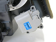 Моторчик / актуатор обігрівача салону Hyundai Kona Electric (17-) D332-CWFBA01