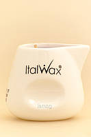 ItalWax Ароматична свічка Лаванда Vanira, 50 мл, фото 4