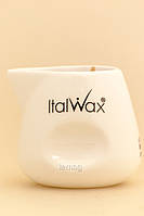 ItalWax Ароматична свічка Лаванда Vanira, 50 мл, фото 5