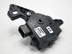 Моторчик заслонки обігрівача салону Hyundai Kona Electric (17-) D267-CWFAB01