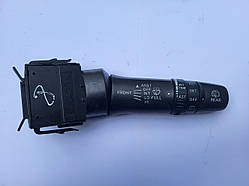 Підрумовий перемикач правий двірників Mitsubishi Outlander XL L200 Pajero Sport 8612A015