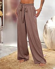 Шовкові жіночі штани TM Orli, фото 3