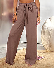 Шовкові жіночі штани TM Orli, фото 4