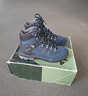 Кросівки високі на мембрані LANDROVER Made in Romania 39р - 25.5см