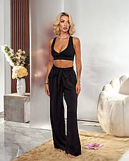 Шовкові жіночі штани TM Orli, фото 5