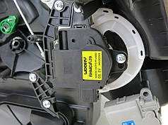 Моторчик заслонки обігрівача салону Hyundai Kona Electric (17-) EA1F0-PPJAB02