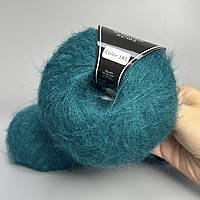 Кід мохер 181 смарагдовий