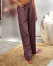 Шовкові жіночі штани TM Orli, фото 2