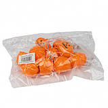 Світлодіодна гірлянда "Гарбуз" на 10 елементів, фото 5