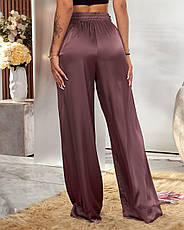 Шовкові жіночі штани TM Orli, фото 3