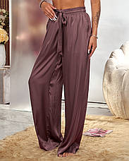 Шовкові жіночі штани TM Orli, фото 4