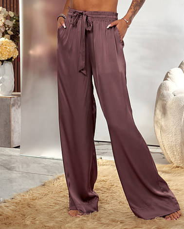 Шовкові жіночі штани TM Orli, фото 1