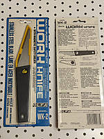 Нож Универсальный Olfa WK- 2 типа сапожный