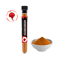 Trinidad Moruga Scorpion порошок чилі 10 г — один із найгостріших перців світу
