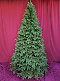 Ялинка на КРАБАХ лита Рояль 2.10м. Саморозкладний механізм Umbrella