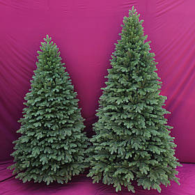 Ялинка на КРАБАХ лита Рояль 2.30м. Саморозкладний механізм Umbrella