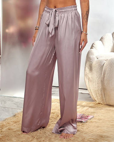 Шовкові жіночі штани TM Orli, фото 1