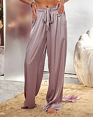 Шовкові жіночі штани TM Orli, фото 4