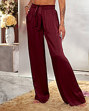 Шовкові жіночі штани TM Orli, фото 2