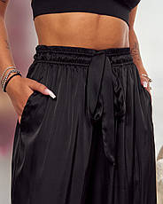 Шовкові жіночі штани TM Orli, фото 2